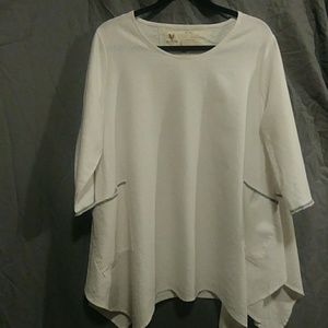 Farmhouse Frocks Tunic